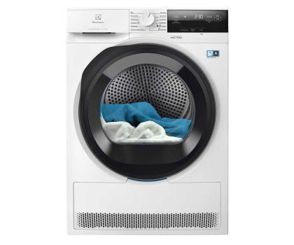 Suszarka do ubrań Suszarka Electrolux EW7DX385AP DelicateCare 700 8kg z pompą ciepła MixCare Filtr EasyClean DelicateCare